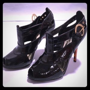 BCBGirls 5 1/2 heals